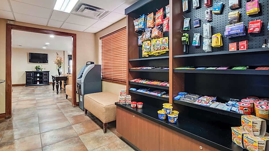 Best Western Lapeer Inn