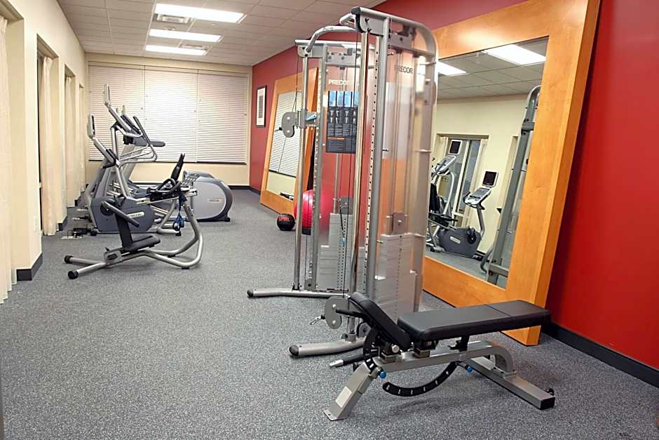 Hilton Garden Inn Chesapeake/Suffolk