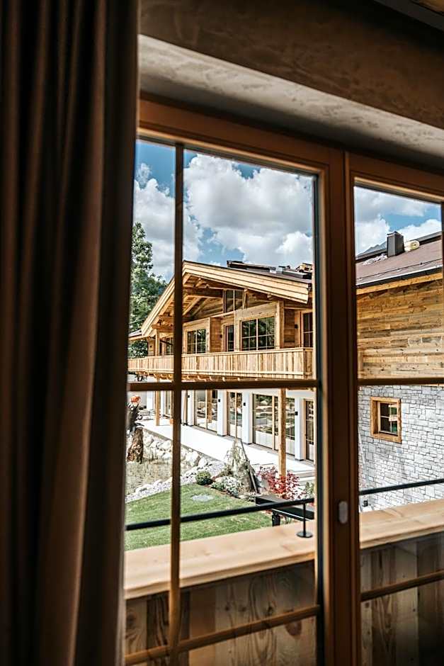 NOVA Moments Boutique Hotel