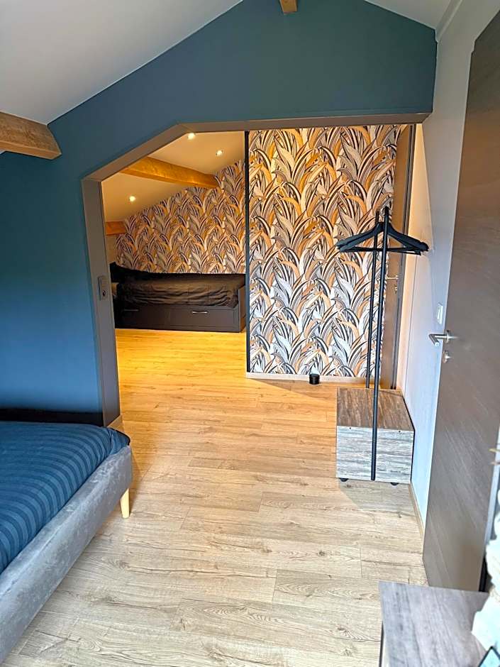 Les Suites de Meiz