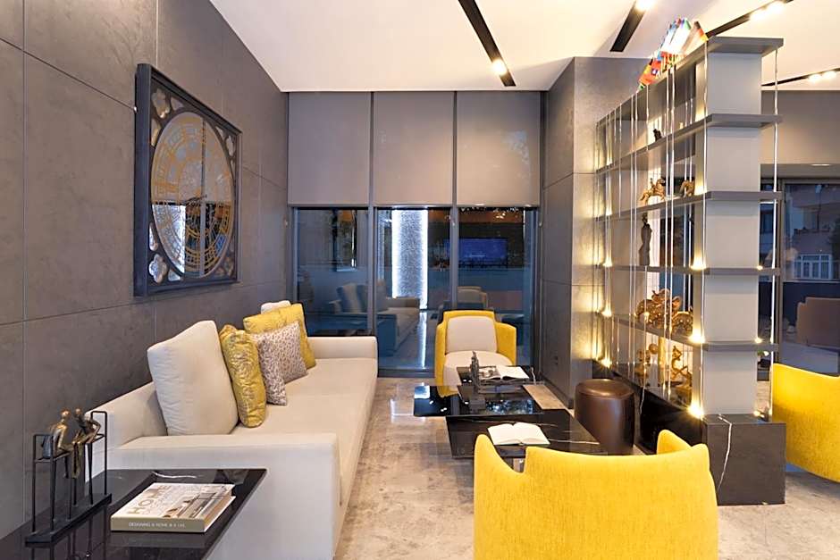 Nish Palace Beşiktaş