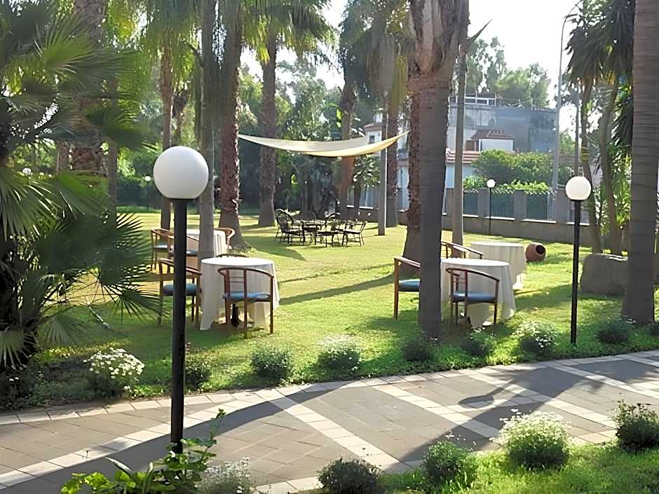 Park Hotel Oasi