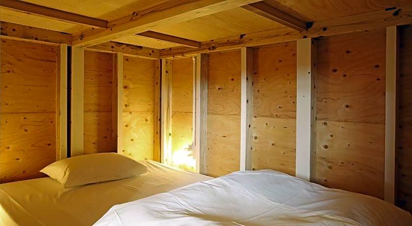 Guest House Chura Cucule Ishigakijima