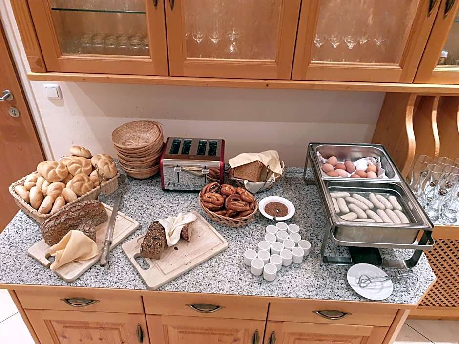 Landgasthof Hotel Zehenthof