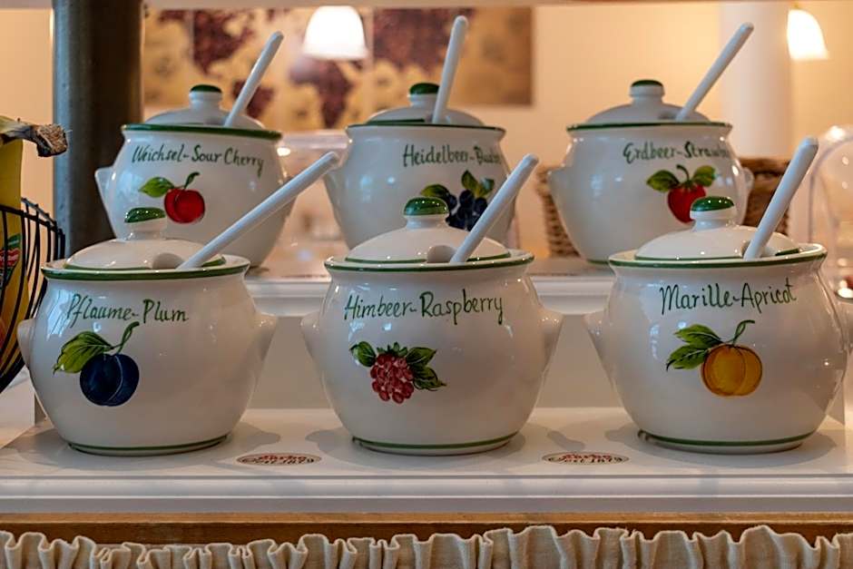 Central Hotel Eschborn