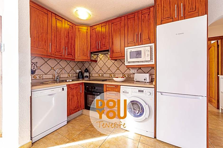 Apartment Fairways Club