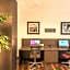 Hilton Garden Inn Munich City Centre West