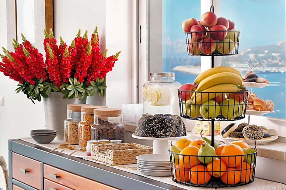 CALI Deluxe Holidays, Sesimbra