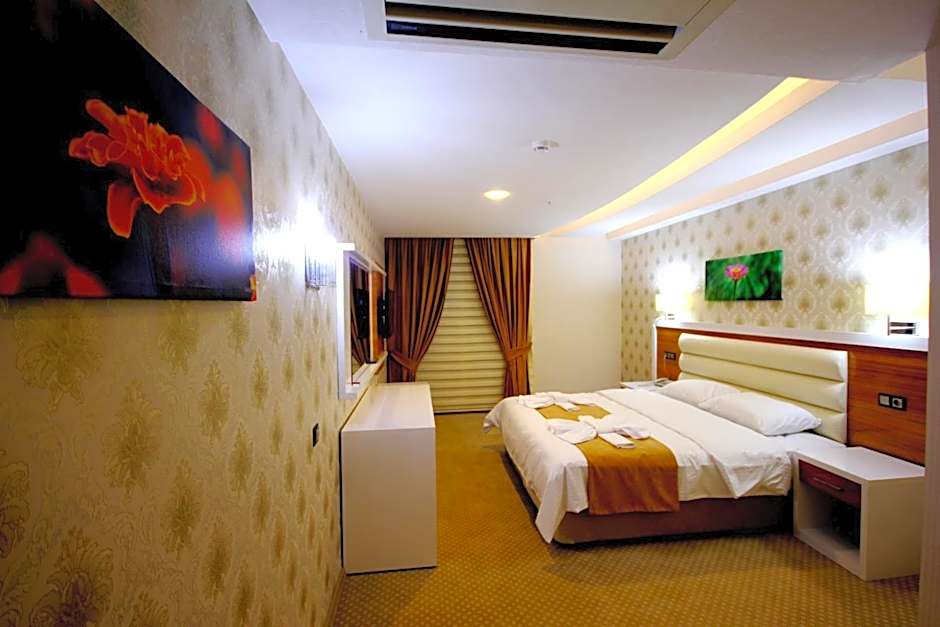 The Ancient Mesopotamia Hotel