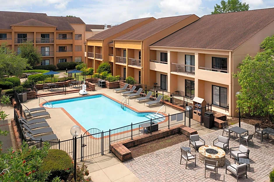 Courtyard by Marriott Birmingham Hoover