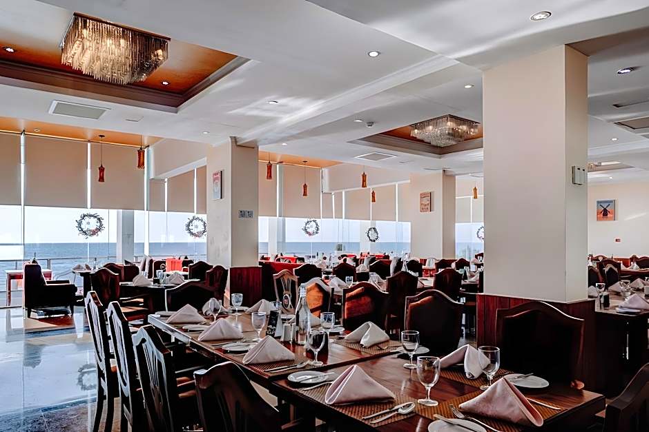 Mirage Hotel Colombo