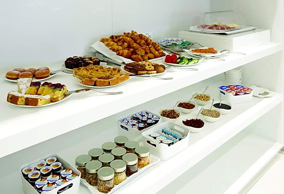 YouMe Design Place Hotel