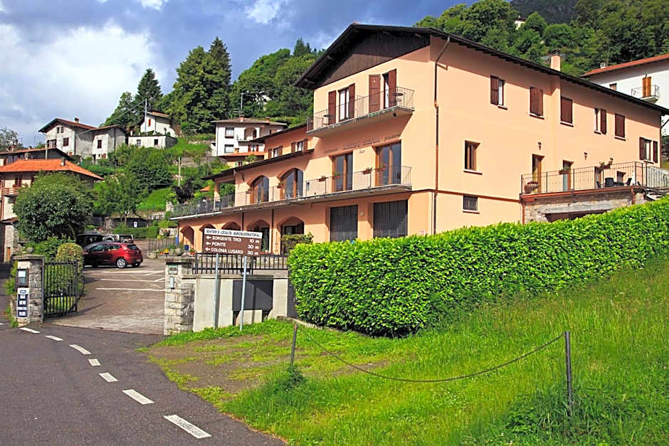 Albergo Breglia