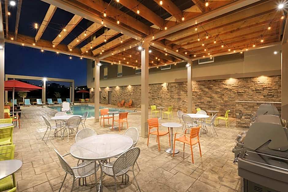 Home2 Suites by Hilton Grovetown Augusta Area