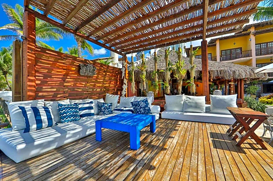 Manary Praia Hotel