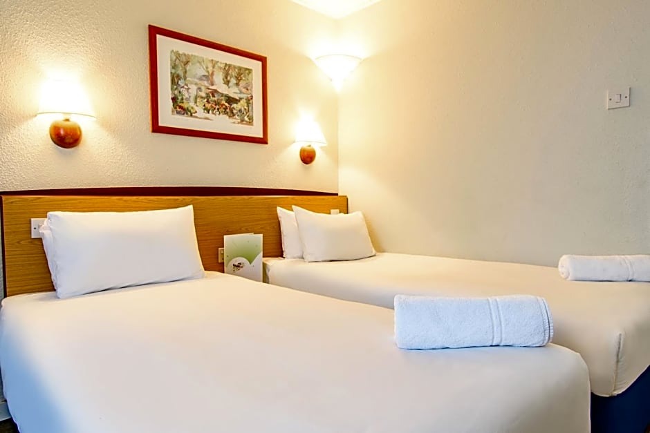 Campanile Manchester