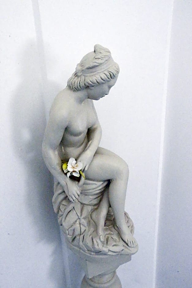 L'arte Di Venere Suite – Polignano a Mare, LA