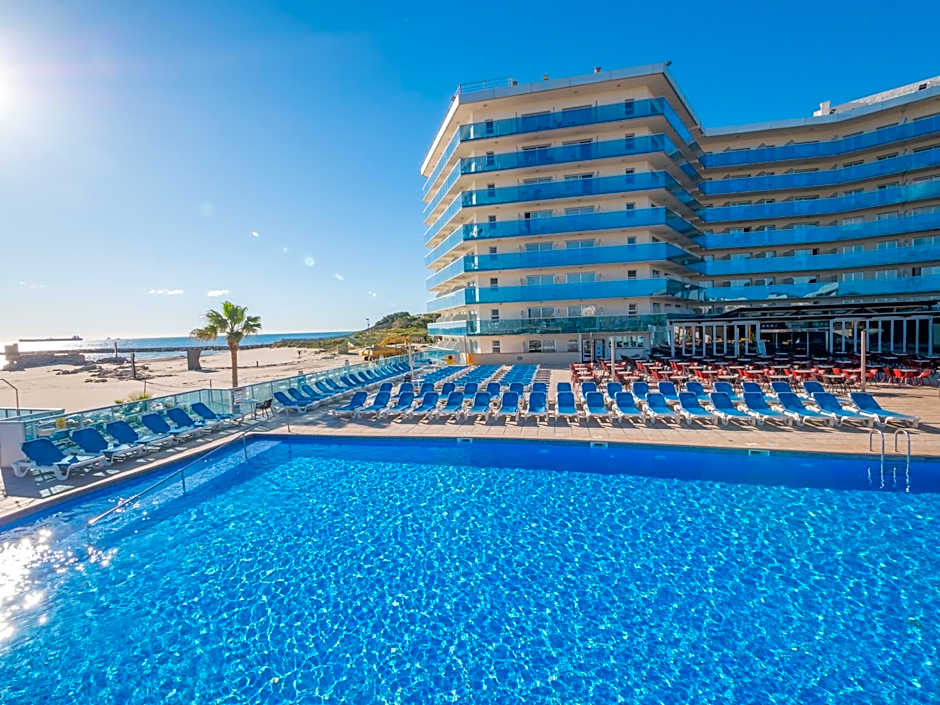 Golden Donaire Beach