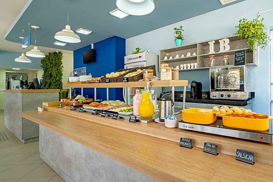 ibis budget Piracicaba