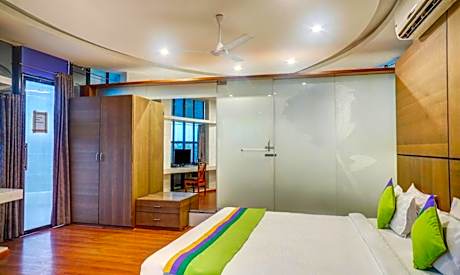 Hotel Shivas, Kolhapur