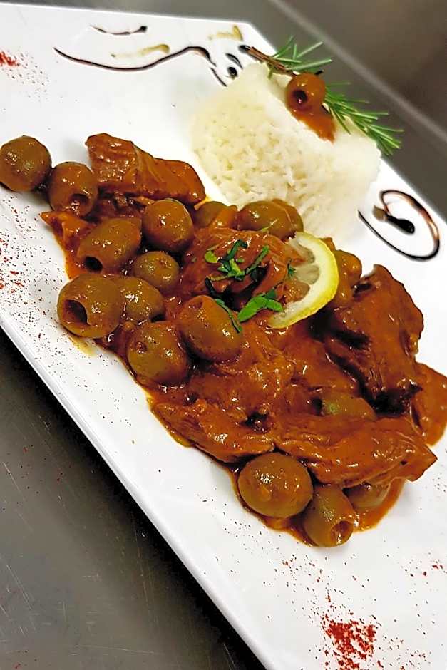 The Originals City, Hotel Valence Est