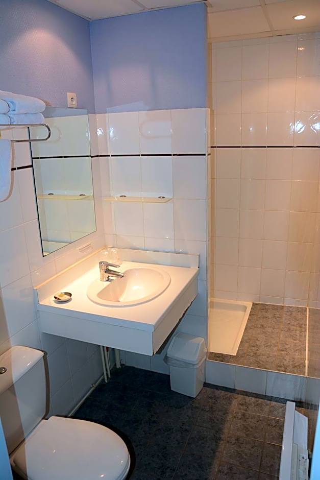 Logis Le Petit Trianon