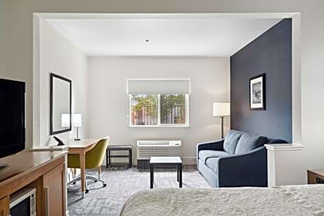 King Room - Disability Access/Non-Smoking