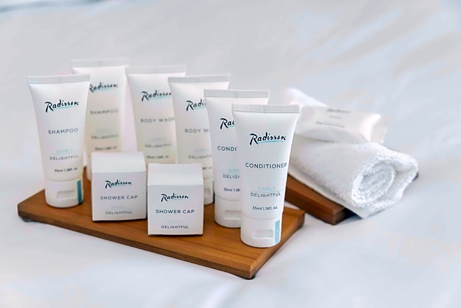 Uday Palace Navsari, a member of Radisson Individuals