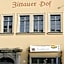 Hotel Zittauer Hof