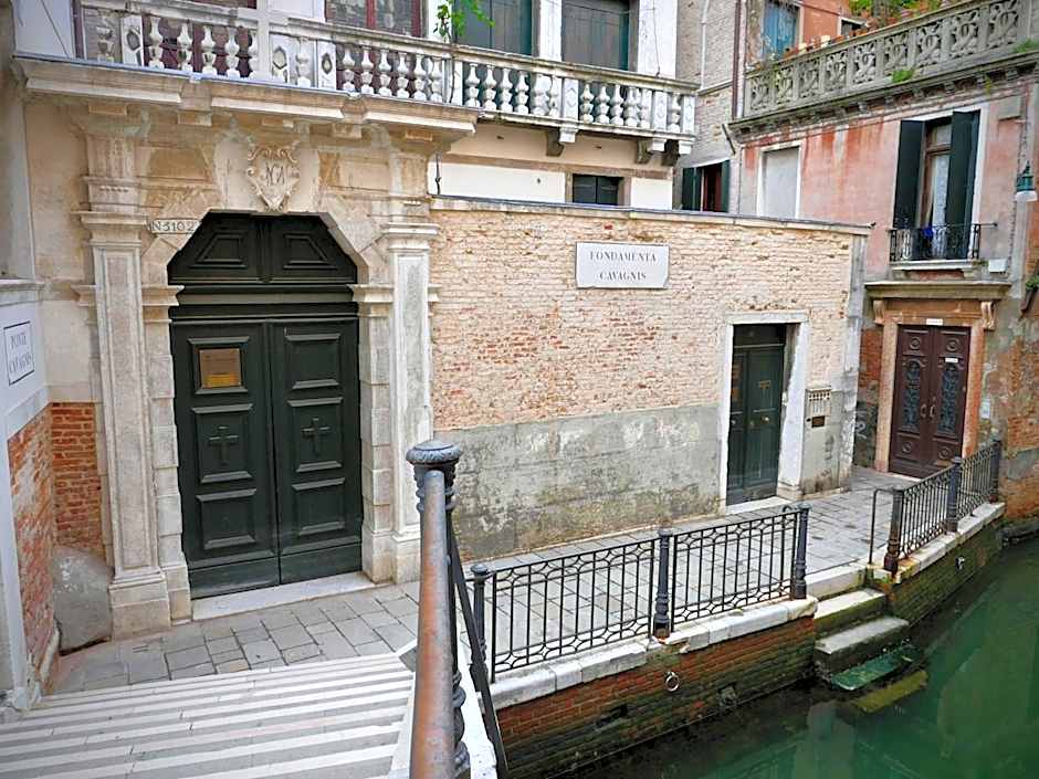 Foresteria Valdese Venezia