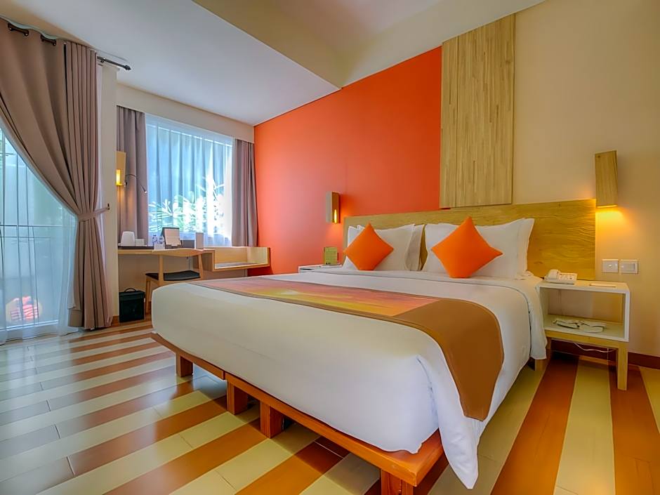 The One Legian Hotel