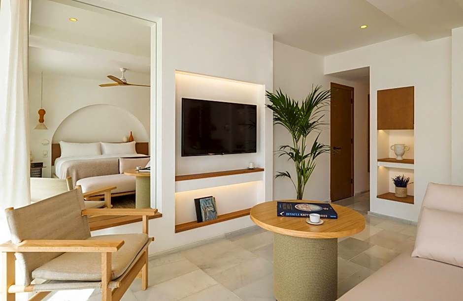 Villa Le Blanc, a Gran Melia Hotel - The Leading Hotels of The World