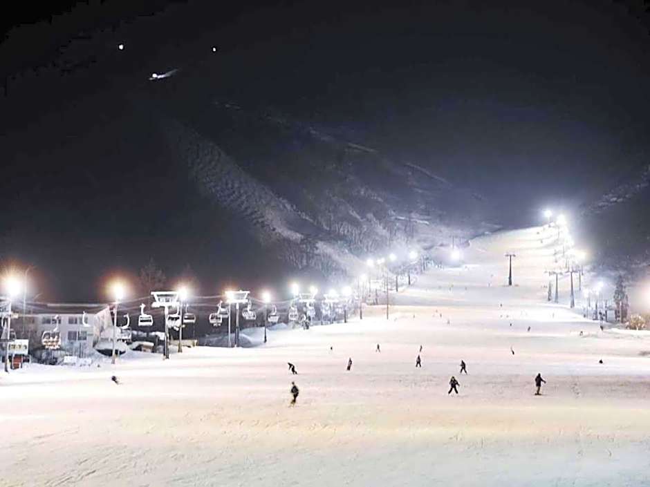 Hotel Montblanc Hakuba
