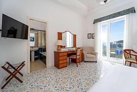 Double Room with Sea View