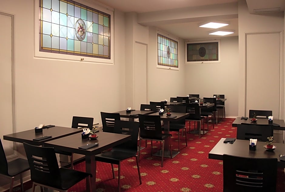 c-hotels De Rose Palace