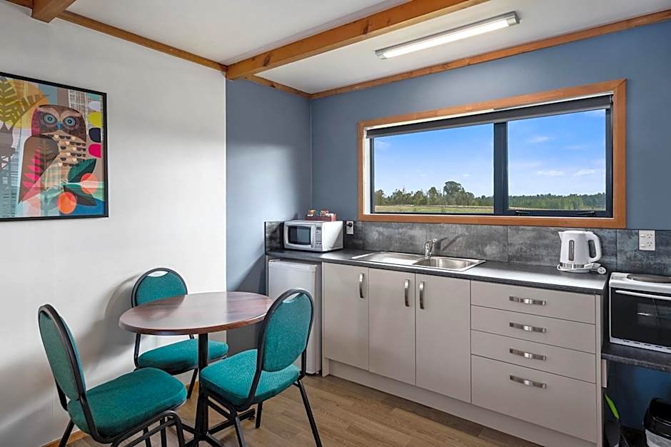 Mountain Heights Lodge