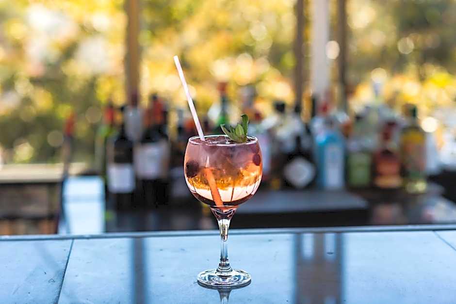 Gran Hotel Gervasoni