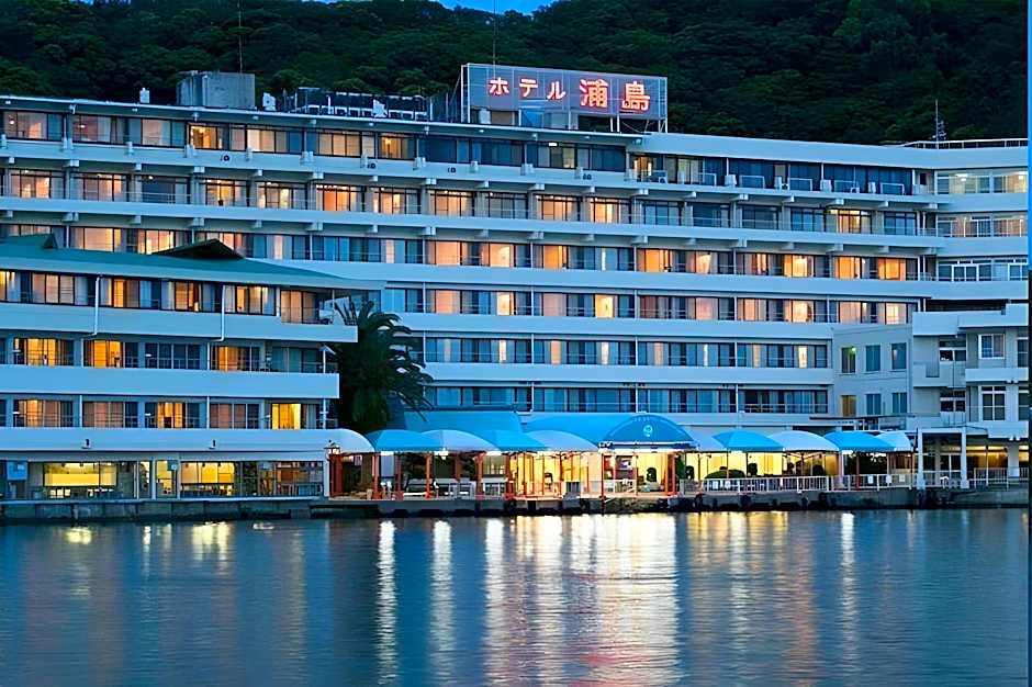 Hotel Urashima