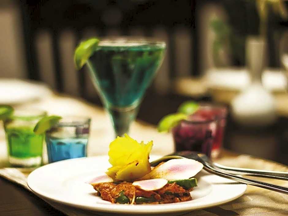 Hotel Vijay Paradise