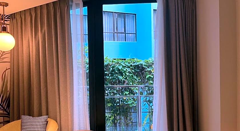 Tribe Bali Kuta Beach