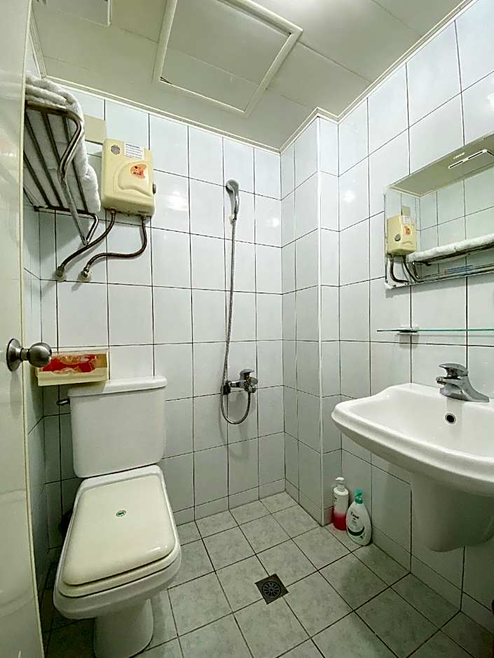 One Night Inn Fengjia