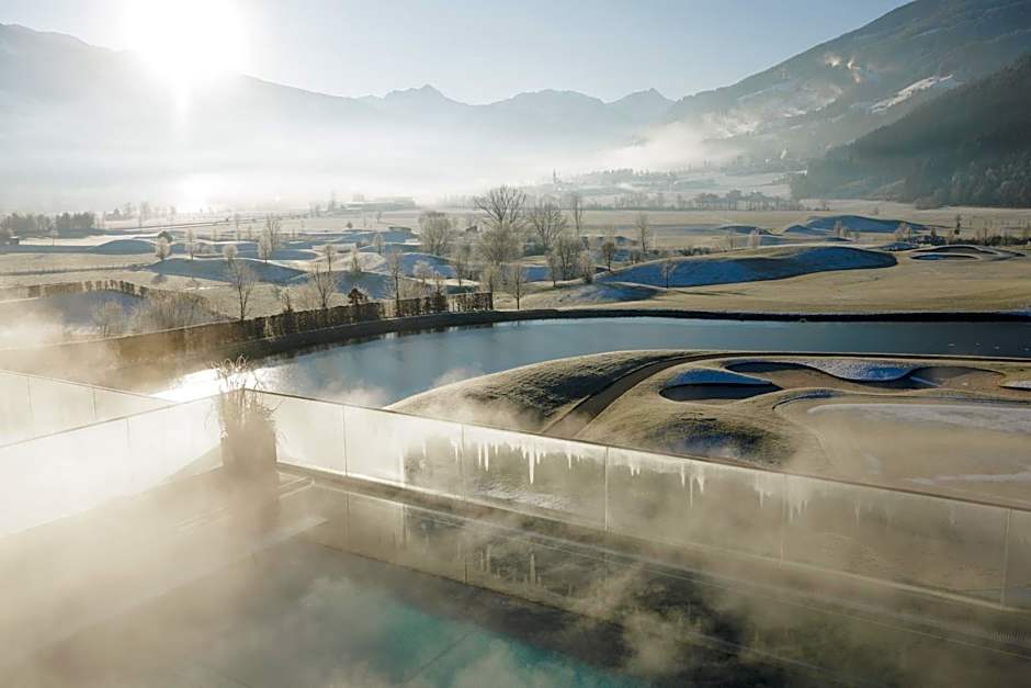 Sportresidenz Zillertal - 4 Sterne Superior