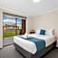 Arkana Motor Inn & Terrace Apartments