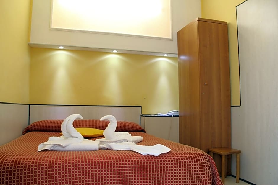 Hotel Lugano