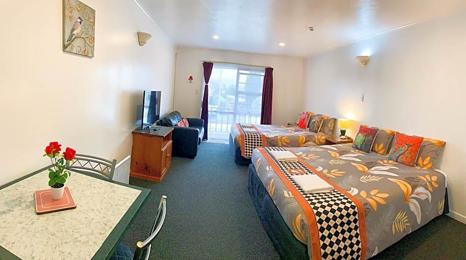 Kerry's Motel