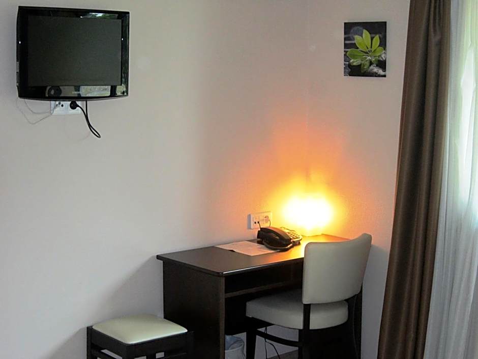 Hôtel Particulier VILLA DES MARAIS