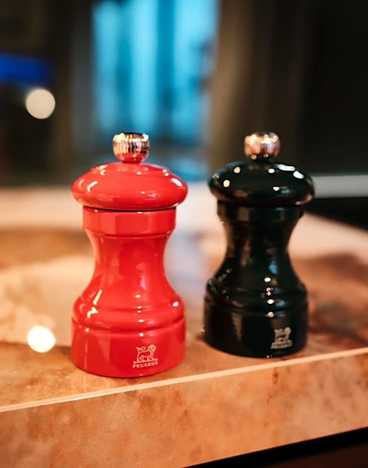 The Zipper Hotel und Apartments