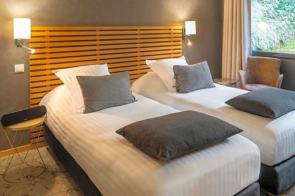 Best Western Plus Hotel De La Regate