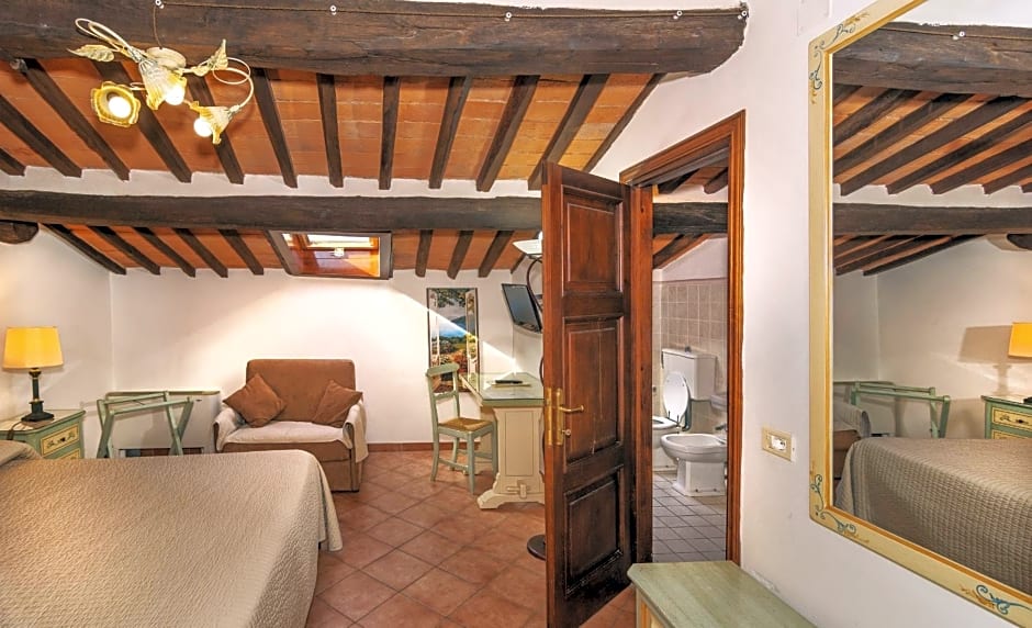 Hotel Villa Cheli