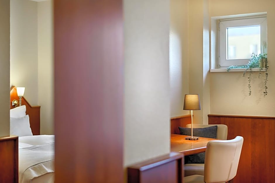 Hotel Hagemann Hamburg Hafen